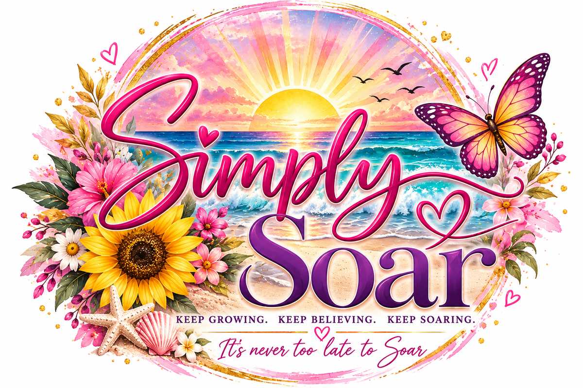 Simply Soar